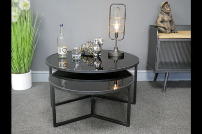 Set Of Two Coffee Tables