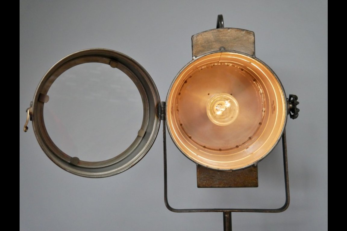 Industrial Light