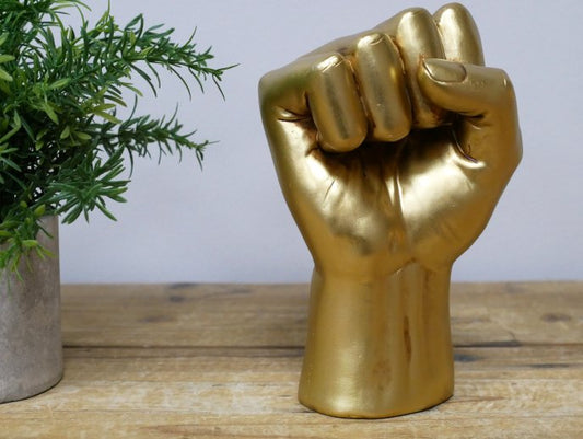 Power Fist (S)