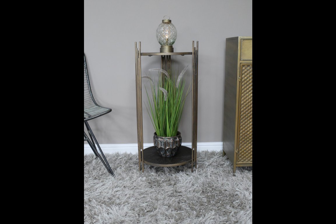 Plant Stand / Side Table