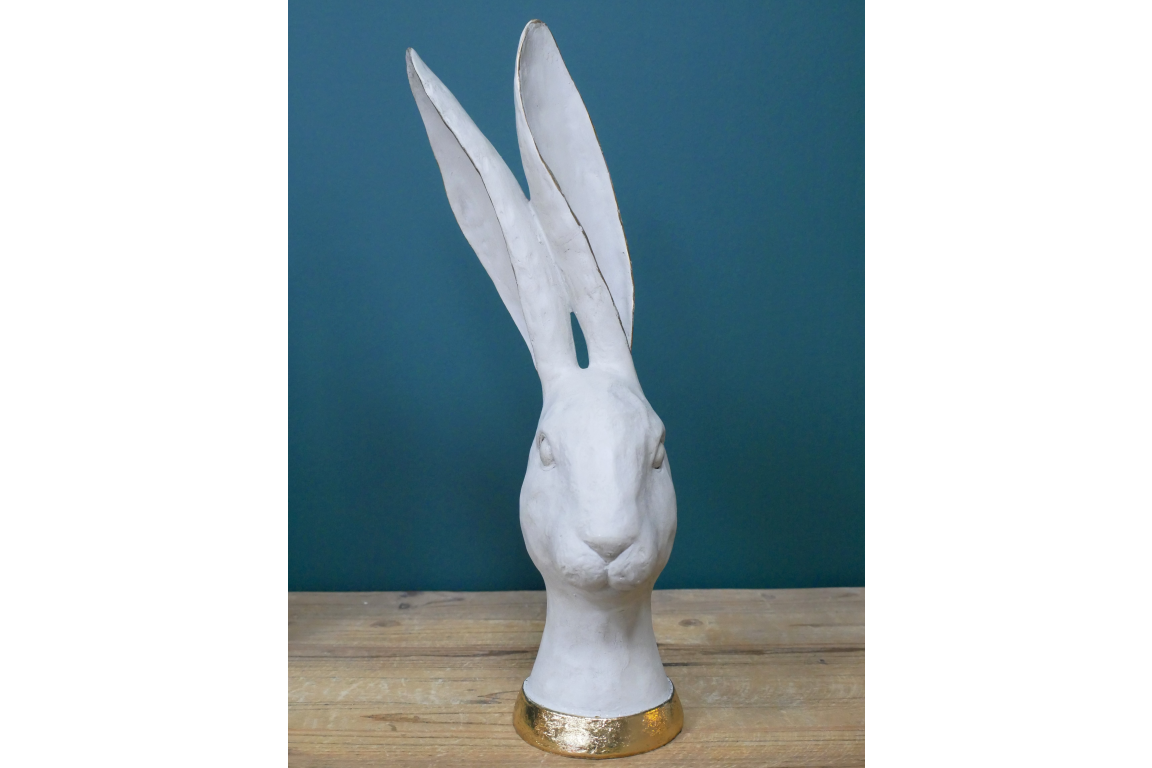 Rabbit Head - Large