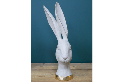 Rabbit Head - Large