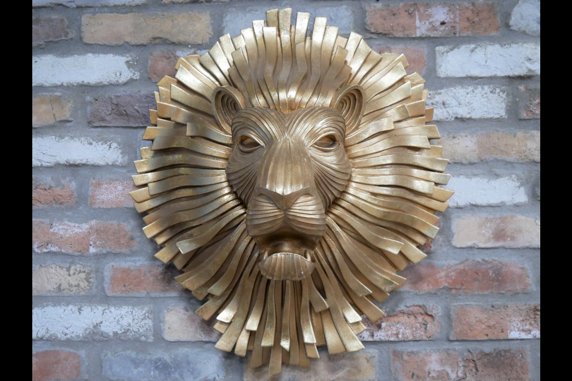 Lion Head