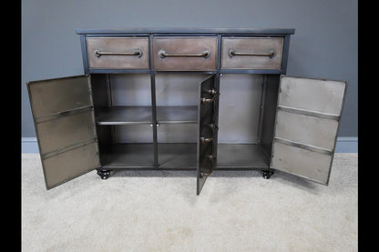 Industrial Cabinet