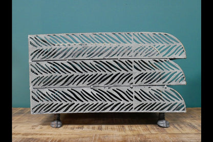 Filing Tray