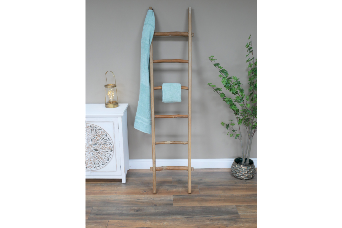 Decorative Ladder