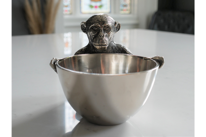 Monkey Bowl