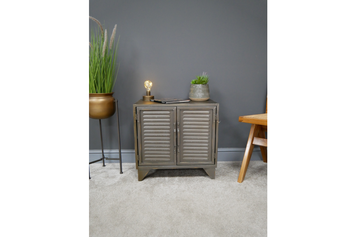 Small Industrial Cabinet