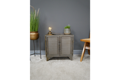 Small Industrial Cabinet