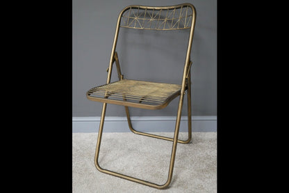 Folding Chair