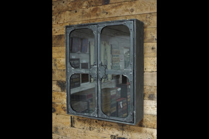 Wall Cabinet