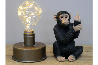Up Yours Monkey - Small