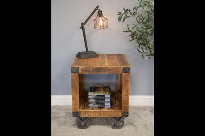 Bedside / Side Table