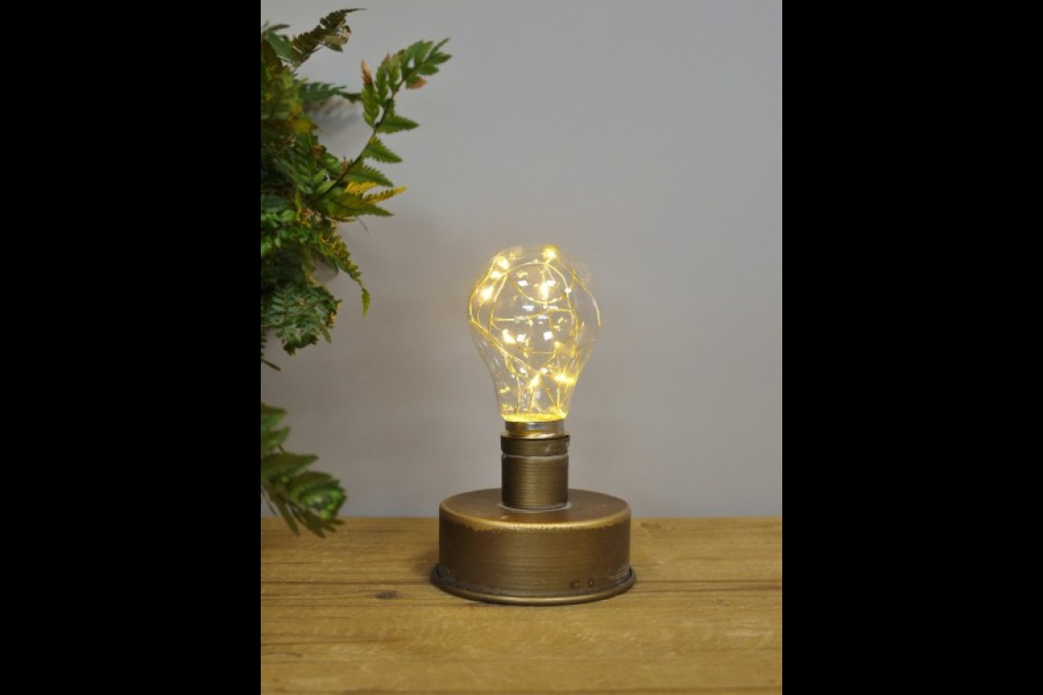Industrial Light