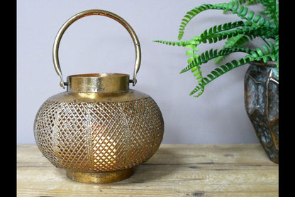 Candle Holder