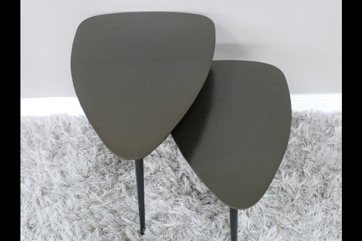 Set Of 2 Side Tables