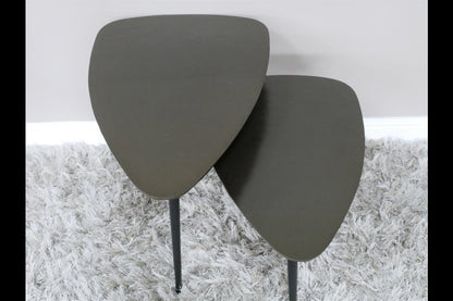 Set Of 2 Side Tables