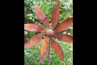 Wind Spinner