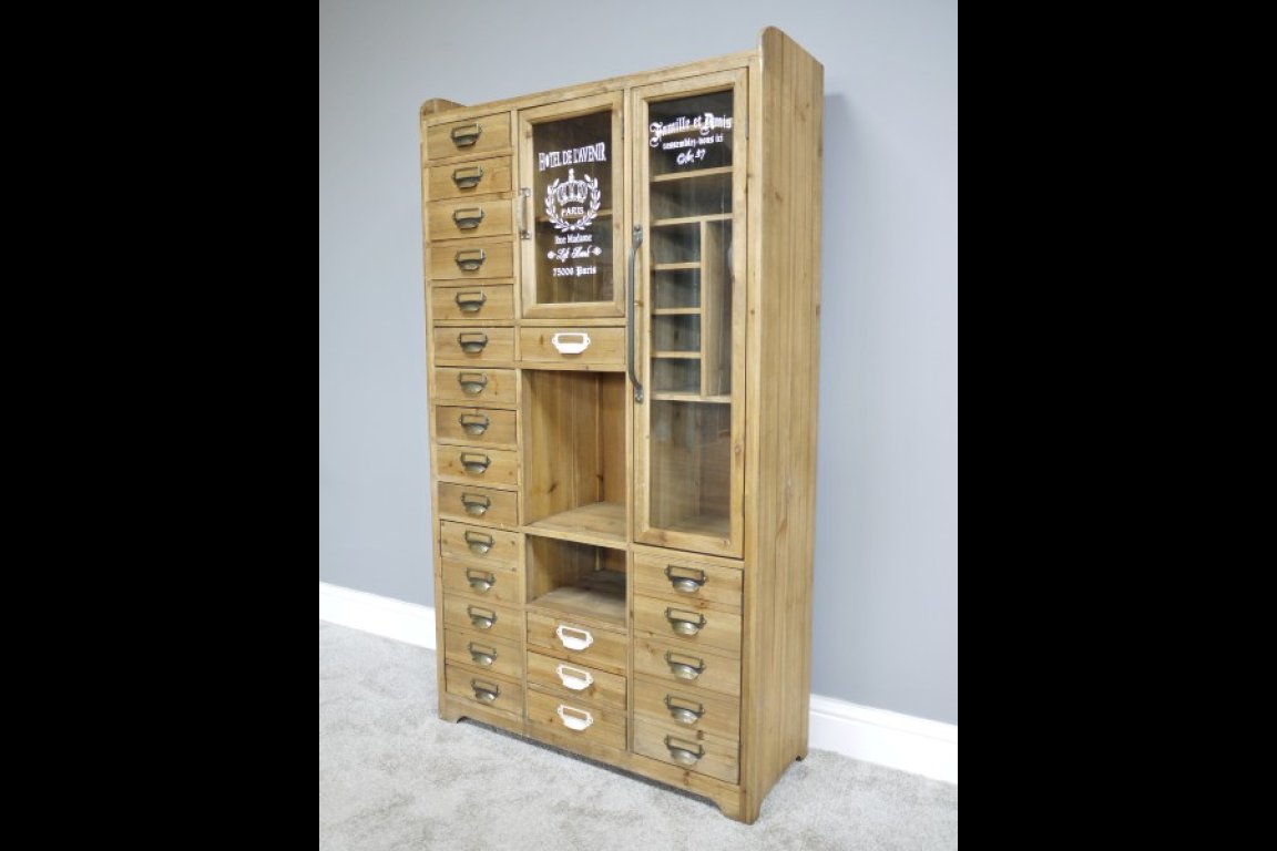 Large Cabinet