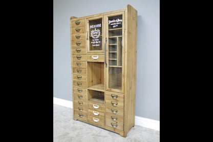 Large Cabinet