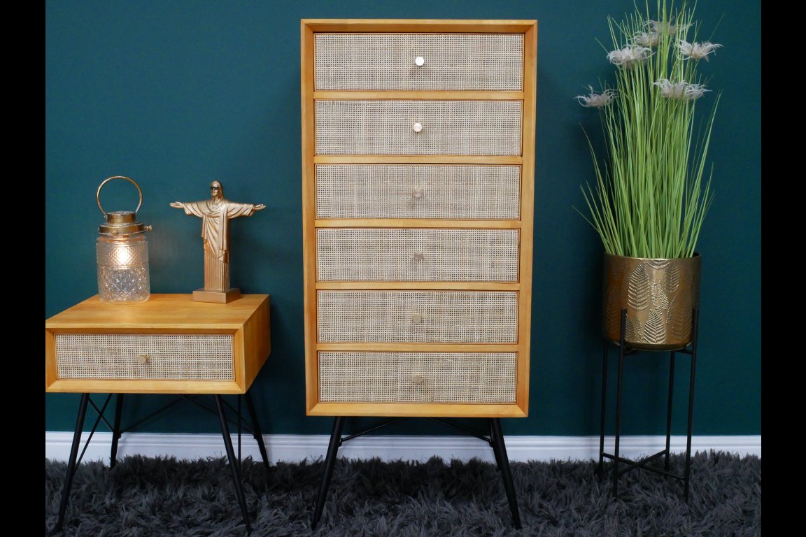 Tall Cabinet