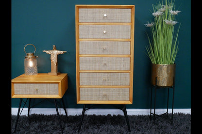 Tall Cabinet