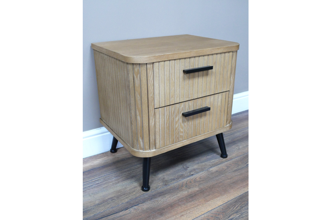 Bedside Cabinet - Small