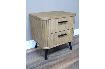 Bedside Cabinet - Small