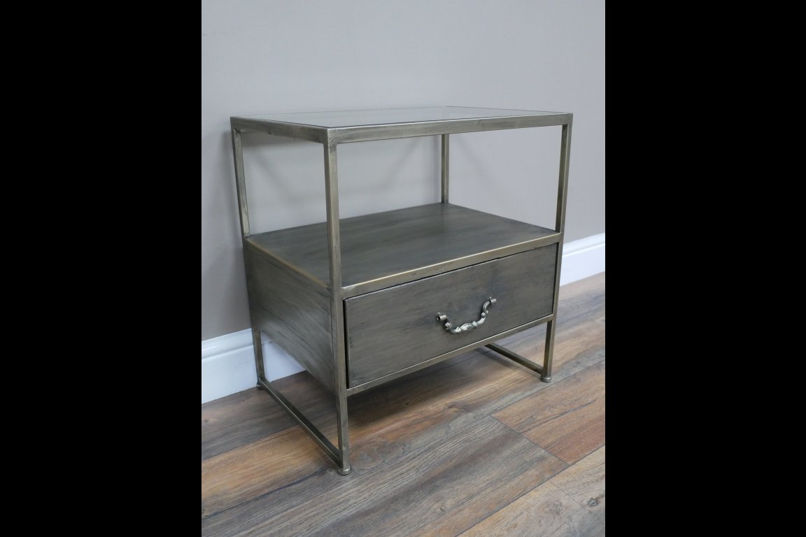 Bedside Cabinet