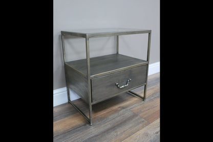 Bedside Cabinet
