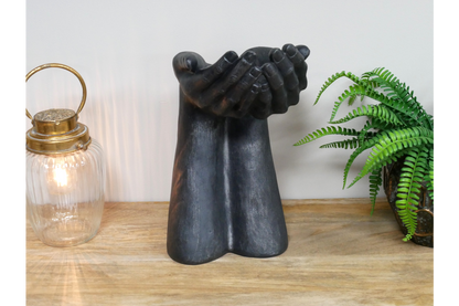 Hands