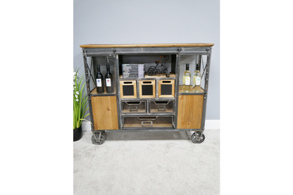Industrial Cabinet