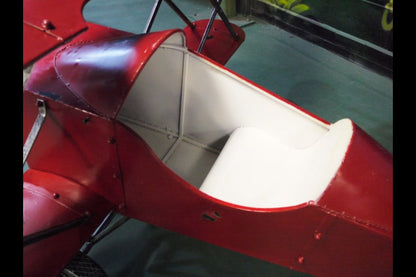 Aeroplane