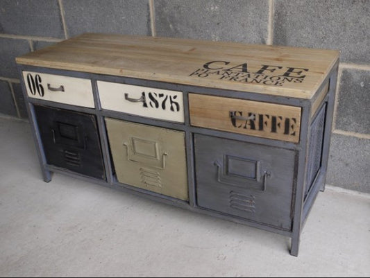 Industrial Cabinet