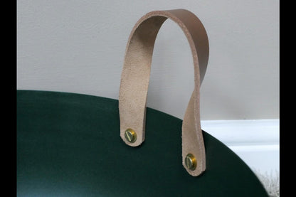 Set Of 2 Bowls / Planters