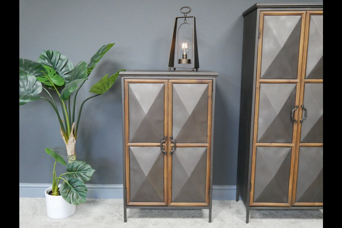 Industrial Cabinet