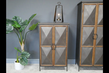 Industrial Cabinet