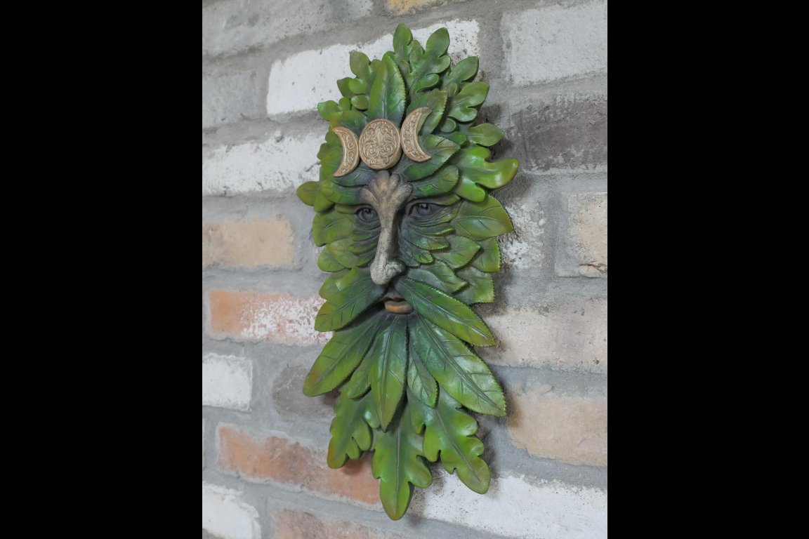 Treeman Wall Decoration