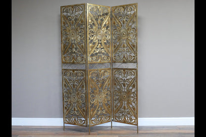 Metal Screen