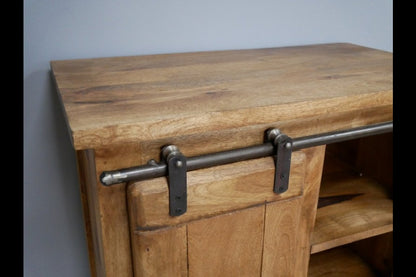 Jupiter Industrial Cabinet