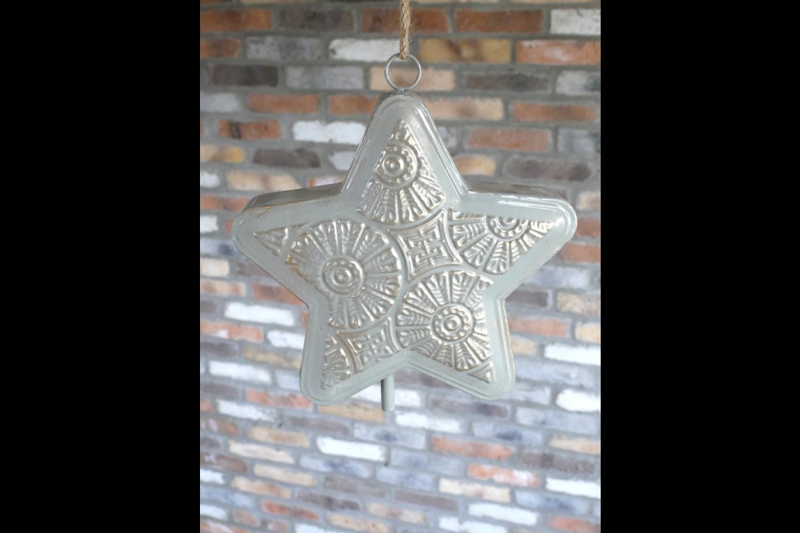 Hanging Star
