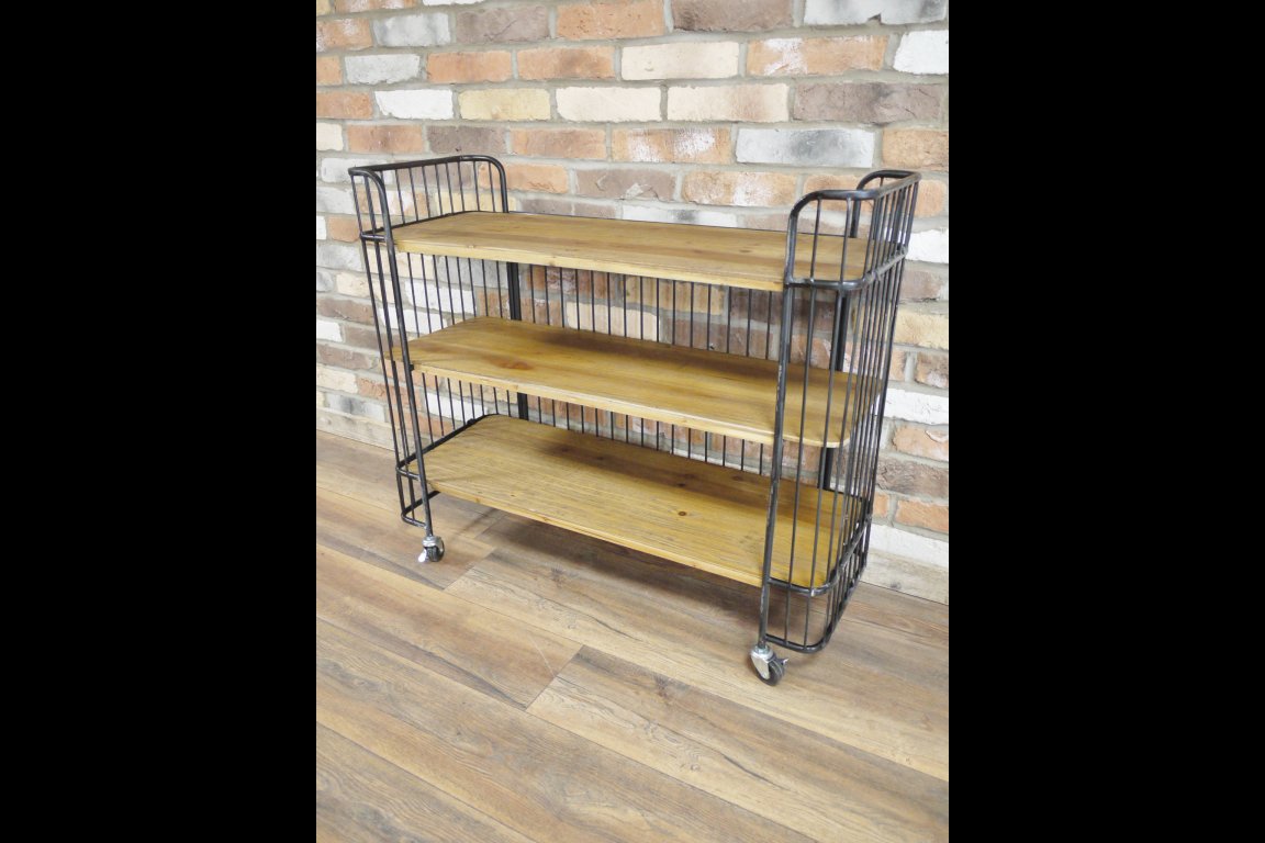 Shelves