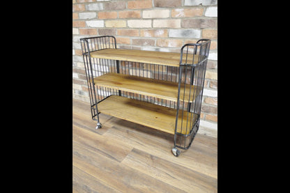 Shelves