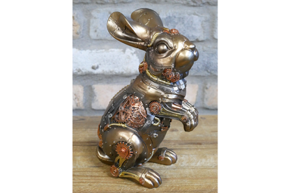Steampunk Rabbit