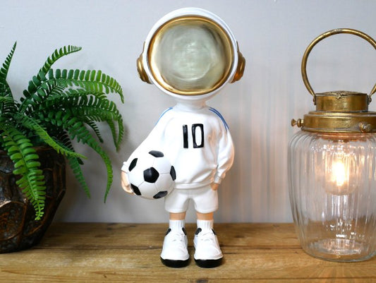 Spaceman Footballer