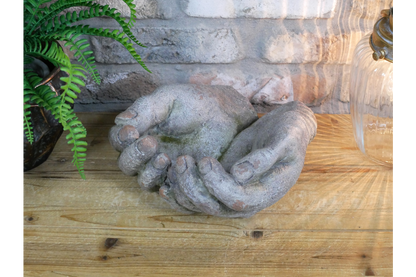 Hands