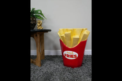 Fries