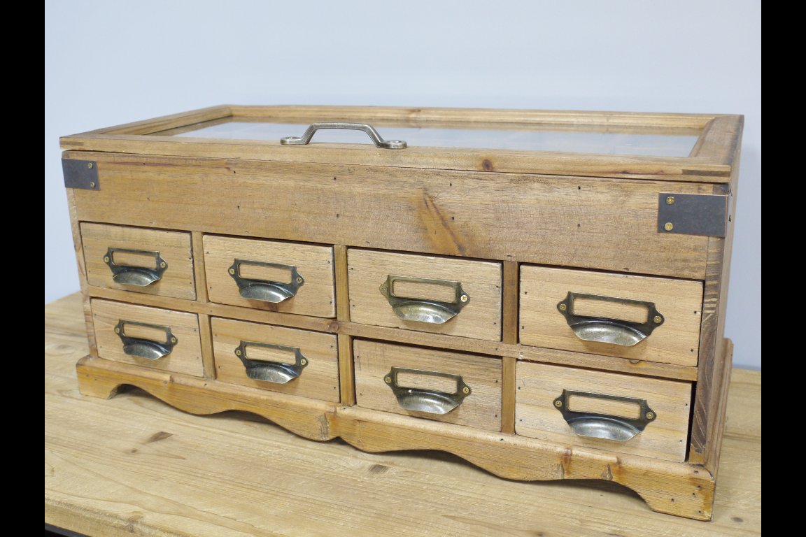 Small Storage Unit
