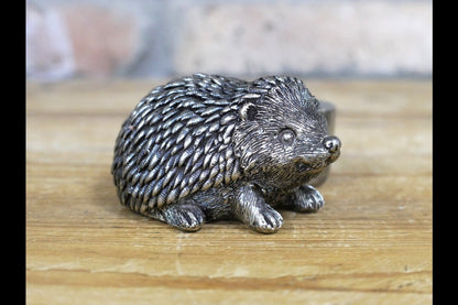 Hedgehog Plant Stands (Set of 3)