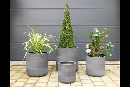 Set Of 4 Planters